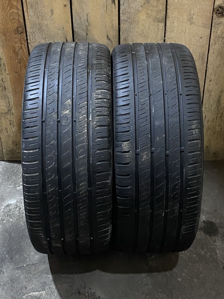 ‼️ЛІТНЯ РЕЗИНА‼️ Barum • 225/45 R17 АРТ:927