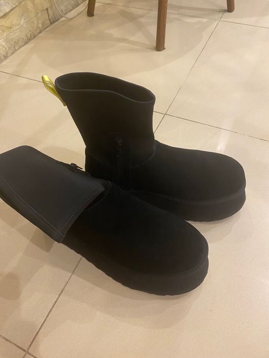 Buty Ugg śniegowce