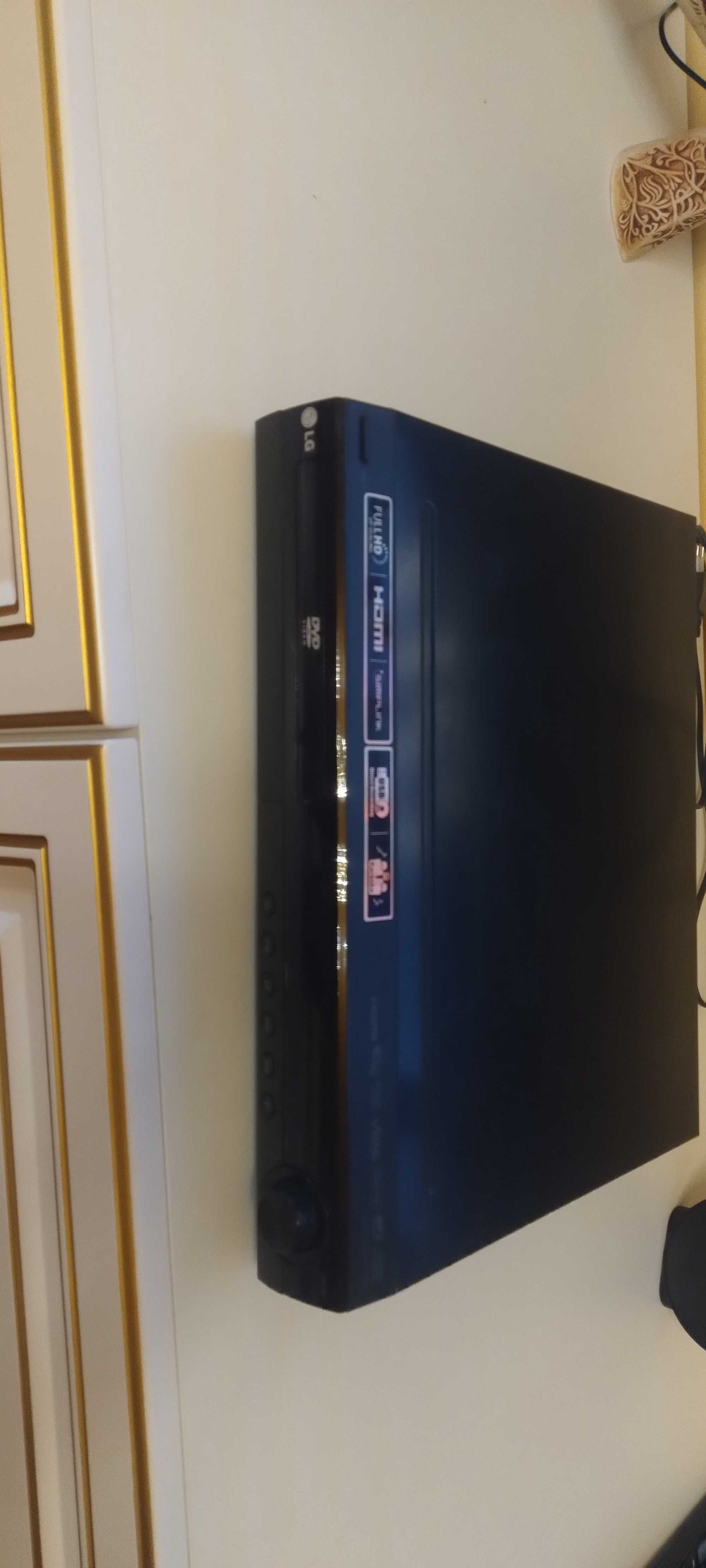 Домашний кинотеатр LG