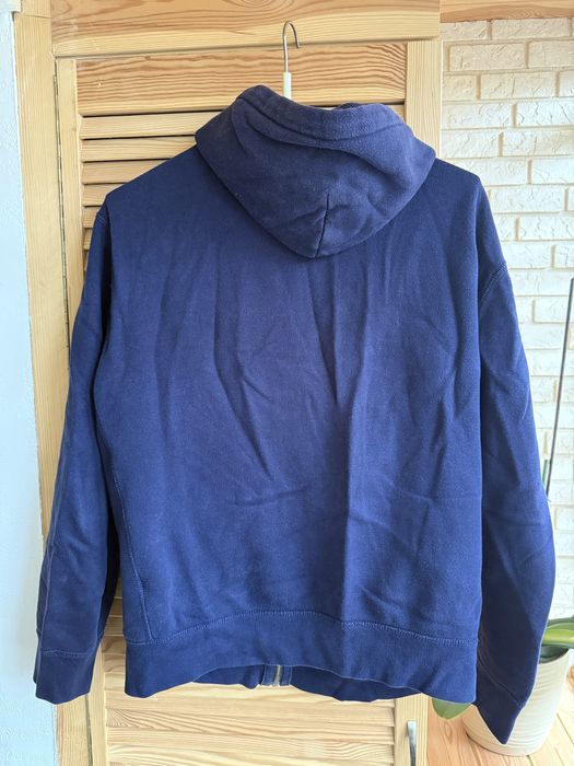 кофта худи polo ralph lauren L