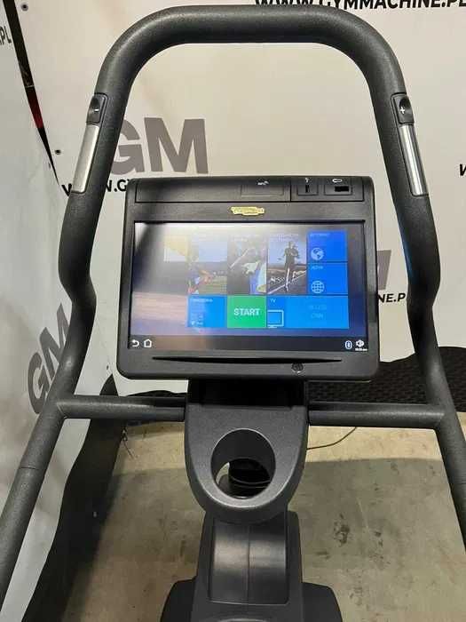 Stepper TECHNOGYM step 1000 unity 3.0 black gwarancja