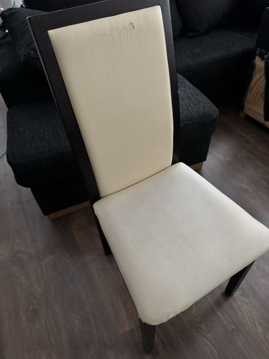 Стілець обідній б/у