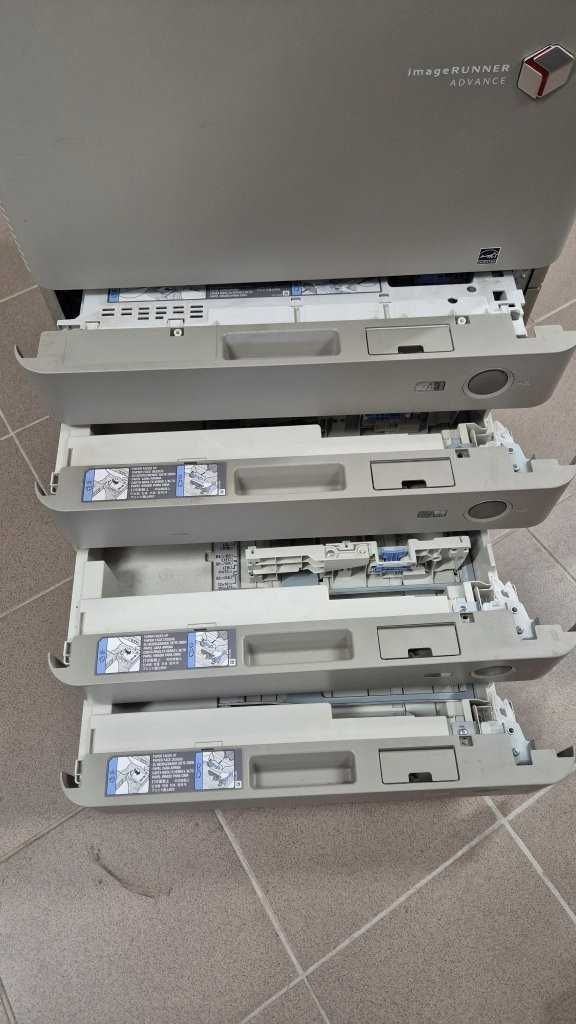 Kserokopiarka Canon ir-adv c2030