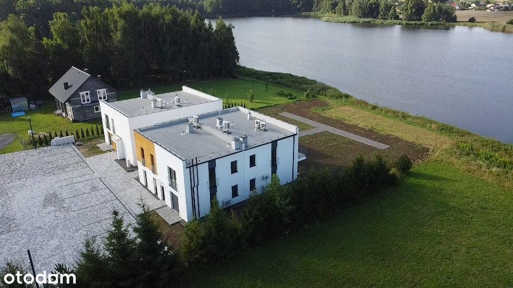 Gotowe osiedle! Nowe mieszkanie, dostępne od ręki!