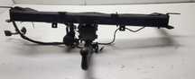 Jeep Grand WK2 Lift Hak Holowniczy