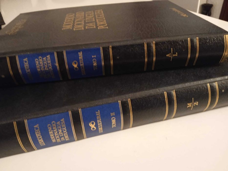 Dicionário da Língua Portuguesa, Lexicoteca