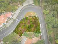 O terreno no Funchal para construção é uma oportunidade única!