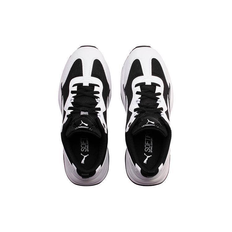 Кросівки Puma CILIA PATENT SL (б/в)