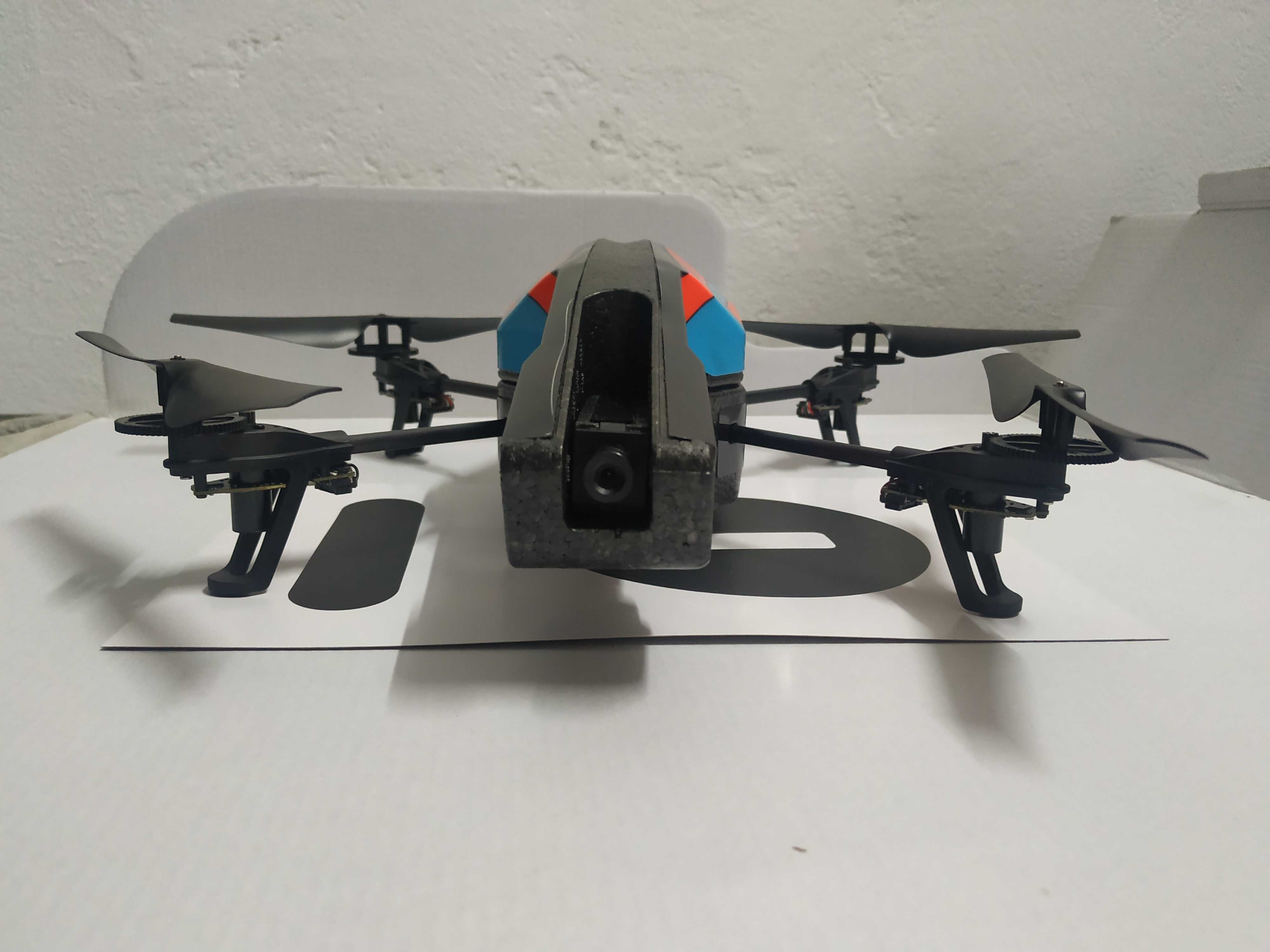 Drone Parrot 2.0