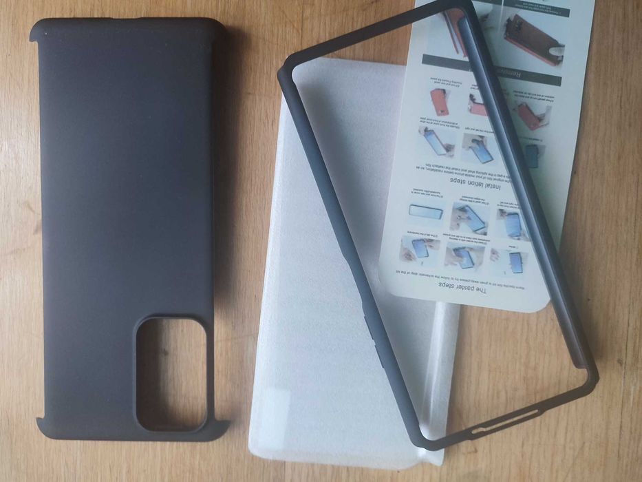 Бампер чохол , Redmi Note 10 pro