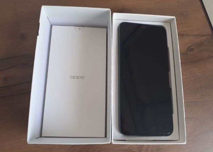 OPPO A18 NOVO c/Garantia