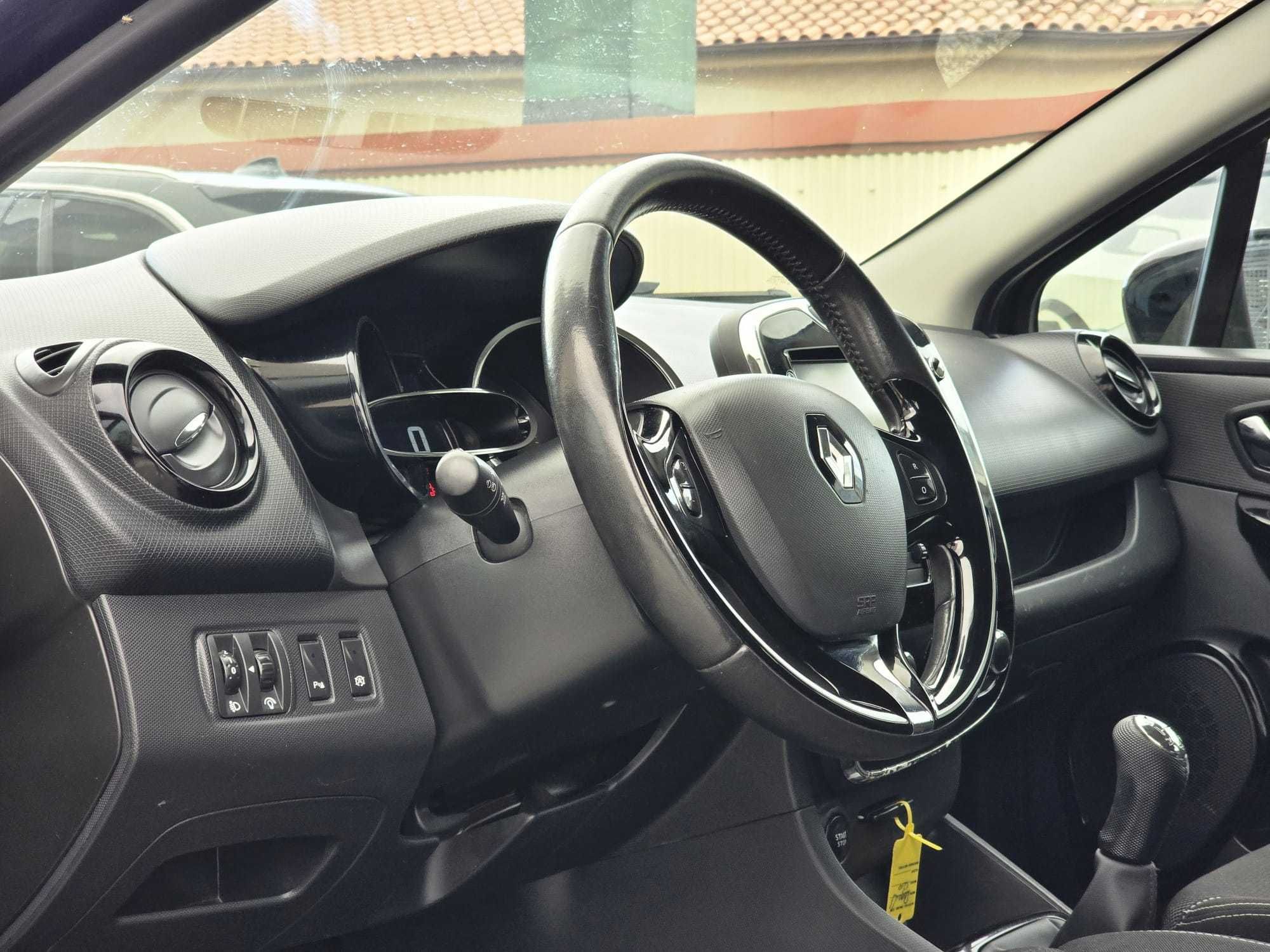 RENAULT CLIO 1.5DCI 90CV