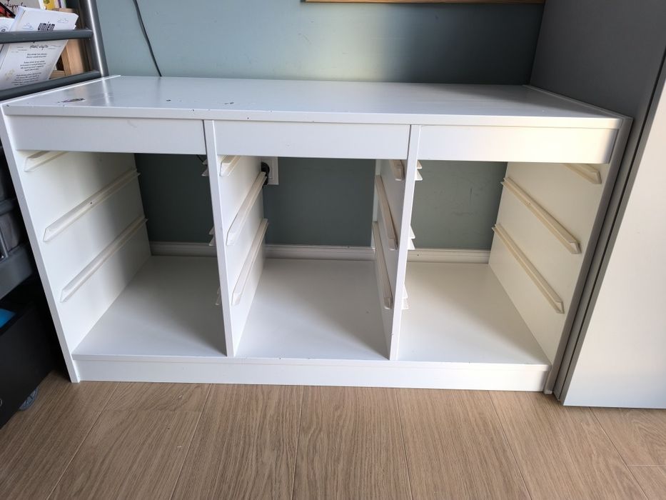 Rezerwacja -Regał Ikea Trofast