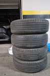 225/65r17 dunlop Suv