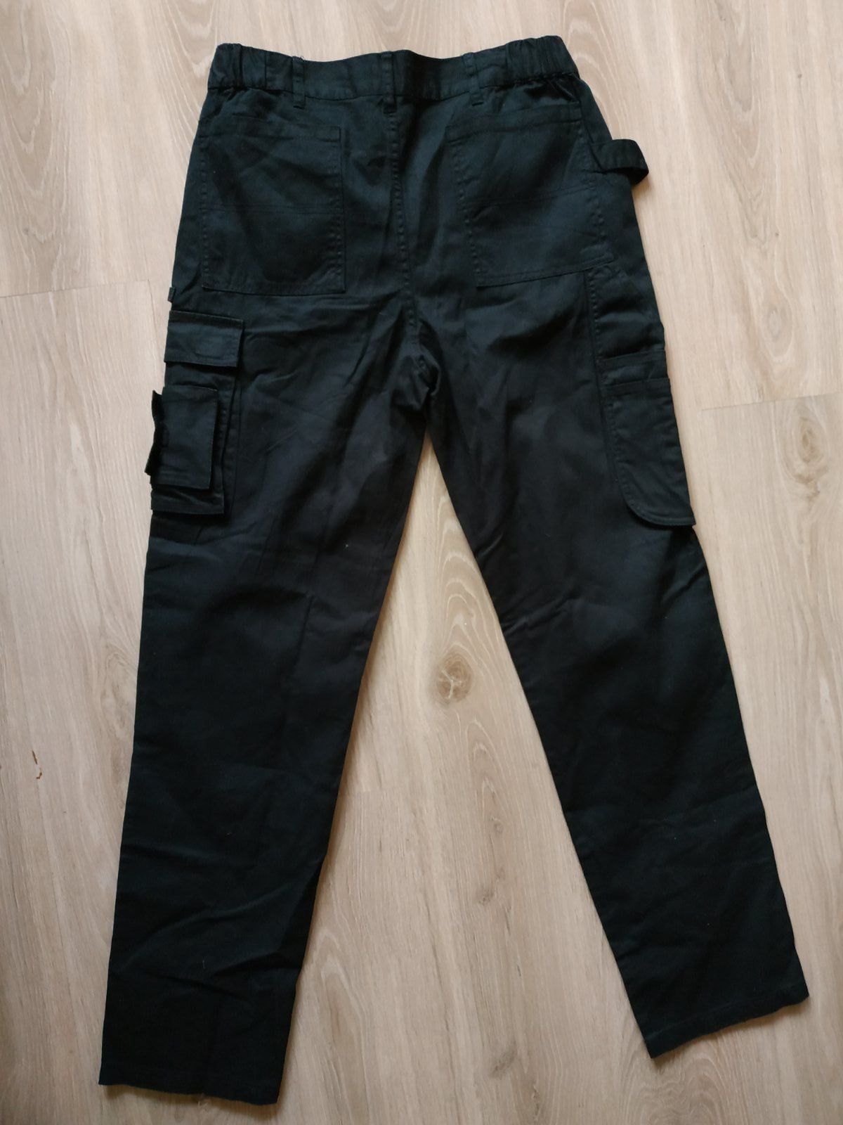 work wear штаны рабочие размер 34/33 (48 -50), новые