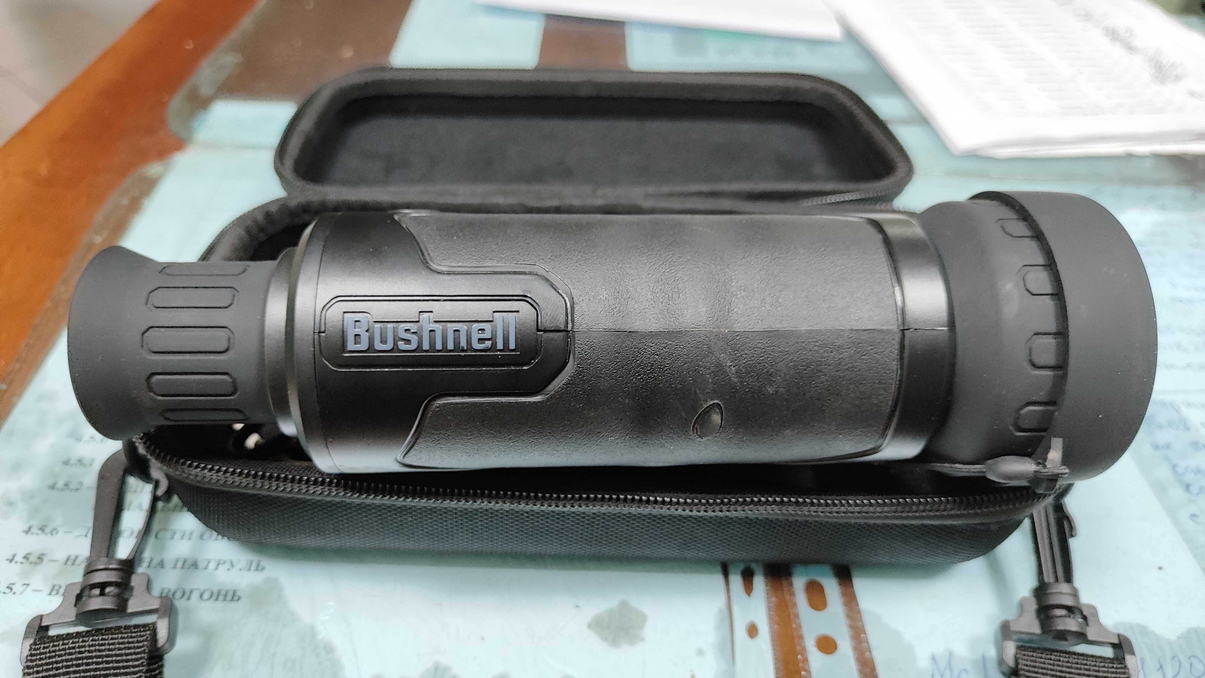 Прилад нічного бачення Bushnell Equinox Z2 6x50