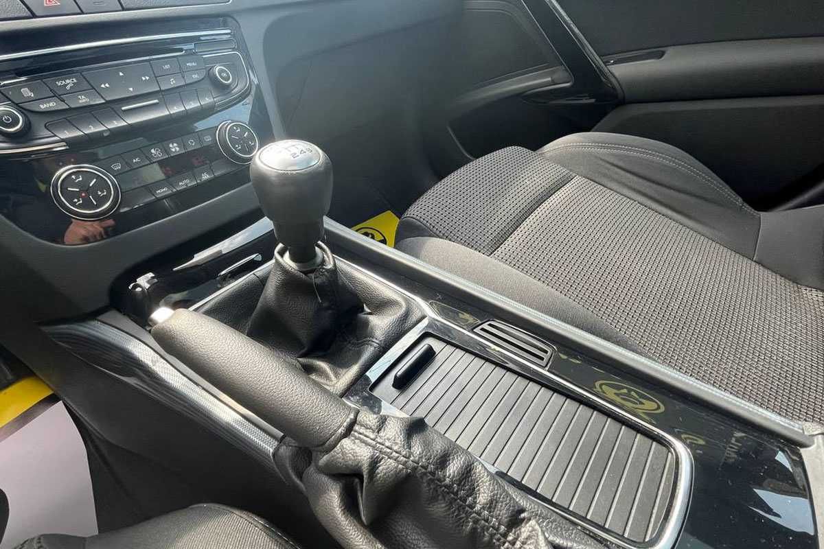 Peugeot 508 2011