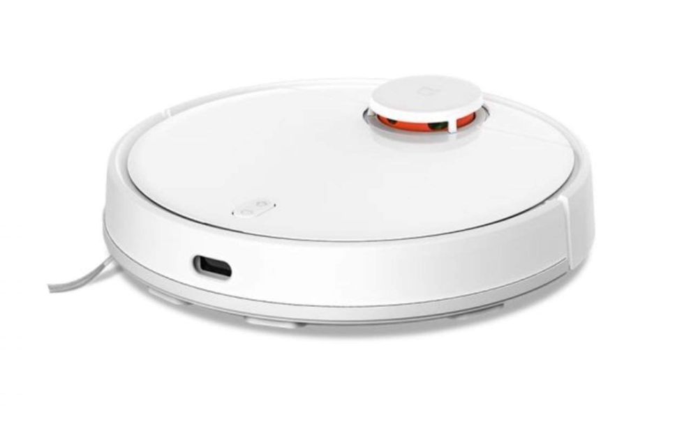 Odkurzacz Mi Robot Vacuum-Mop Pro