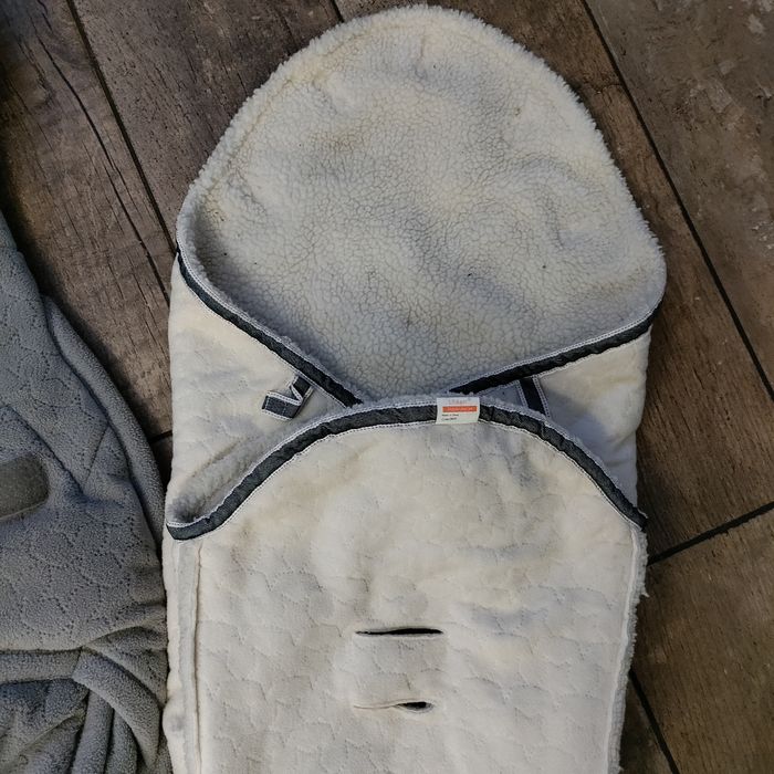 Śpiwór dziecięcy lodger bunker