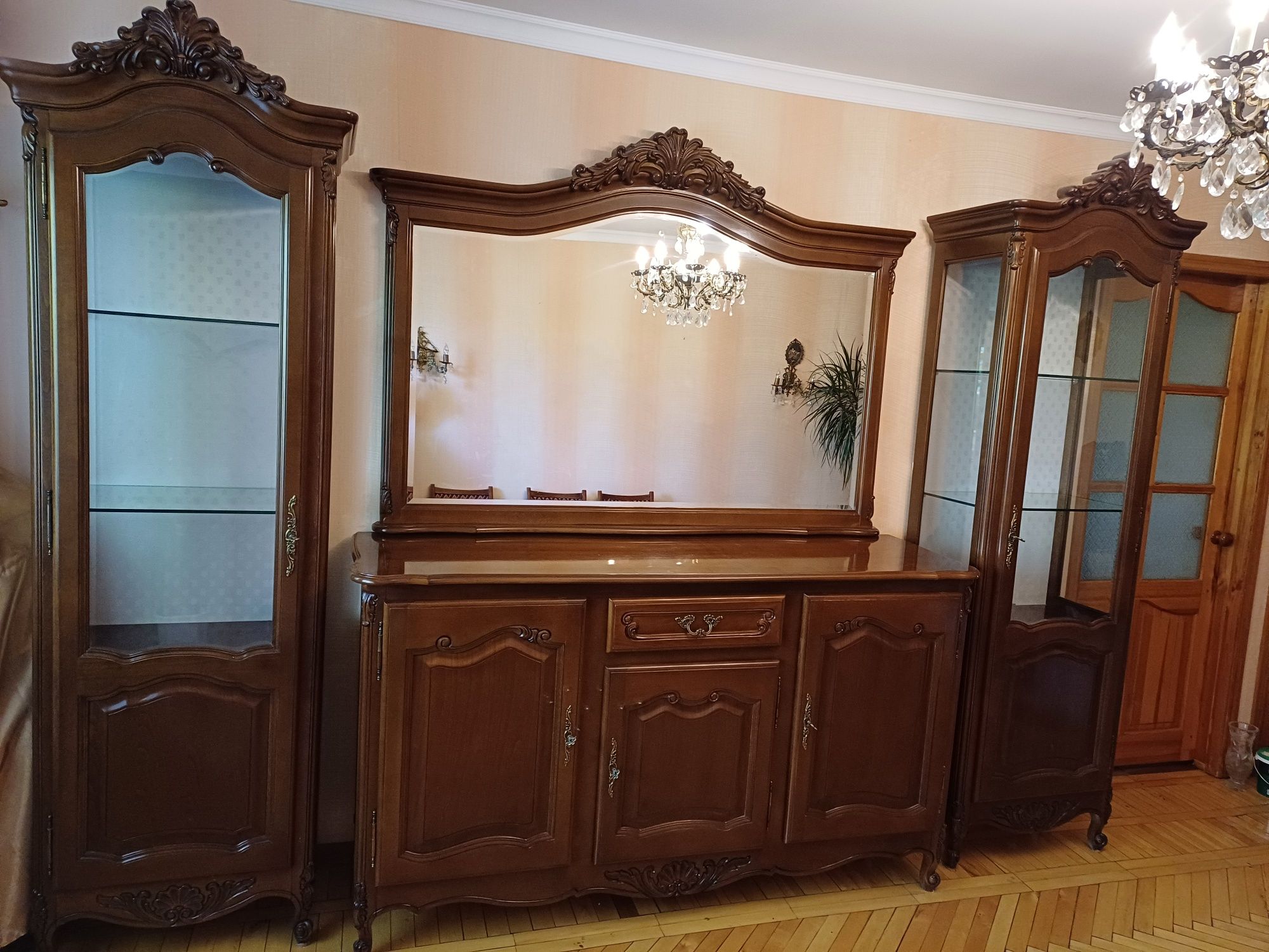 Мебель для гостиной