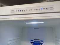 panel sterowania wyświetlacz do lodówki Samsung modelu RB29HSR2DDW