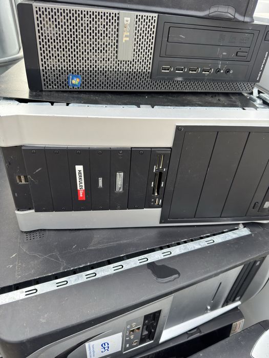 Skup Elektroniki - AGD - Pamięci Ram - komputery