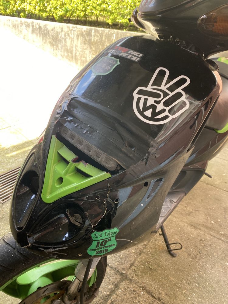 Vendo peaggo 50c