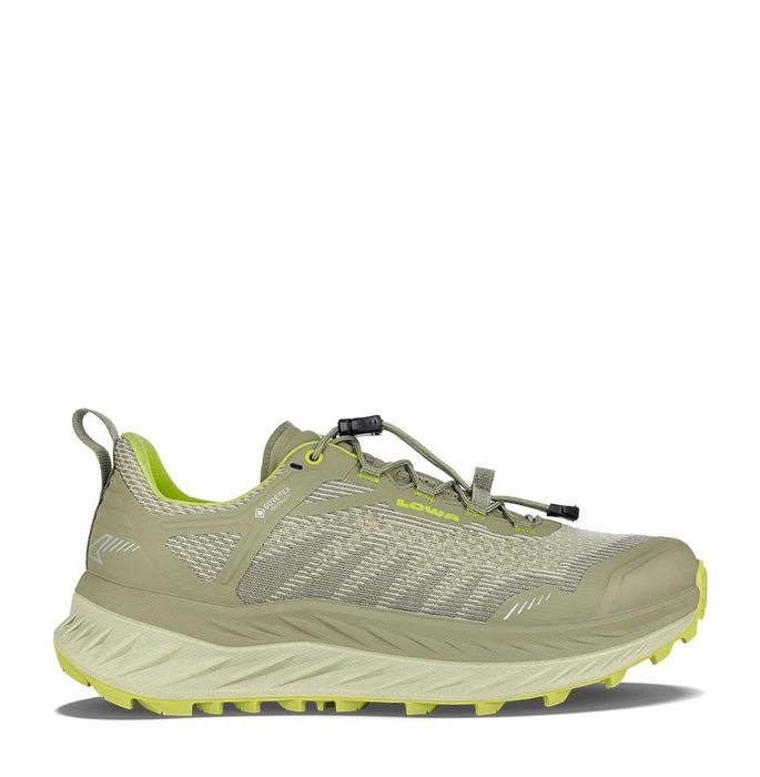Кросівки Lowa Fortux GTX. Розмір 41-47