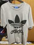 T shirt Adidas L