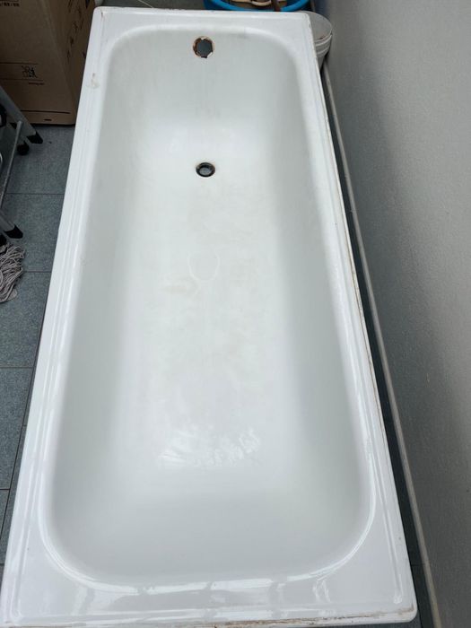 Banheira para casa de banho