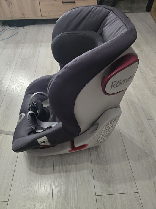 Fotelik Romer 9-18 kg