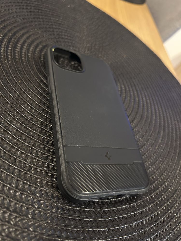Etui Case Spigen Iphone 14 Magsafe