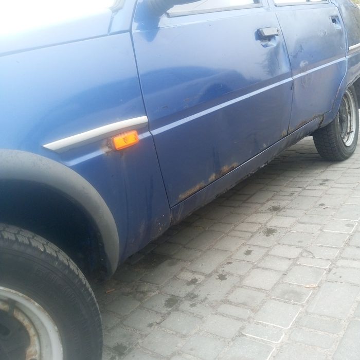 Надійне авто та економне