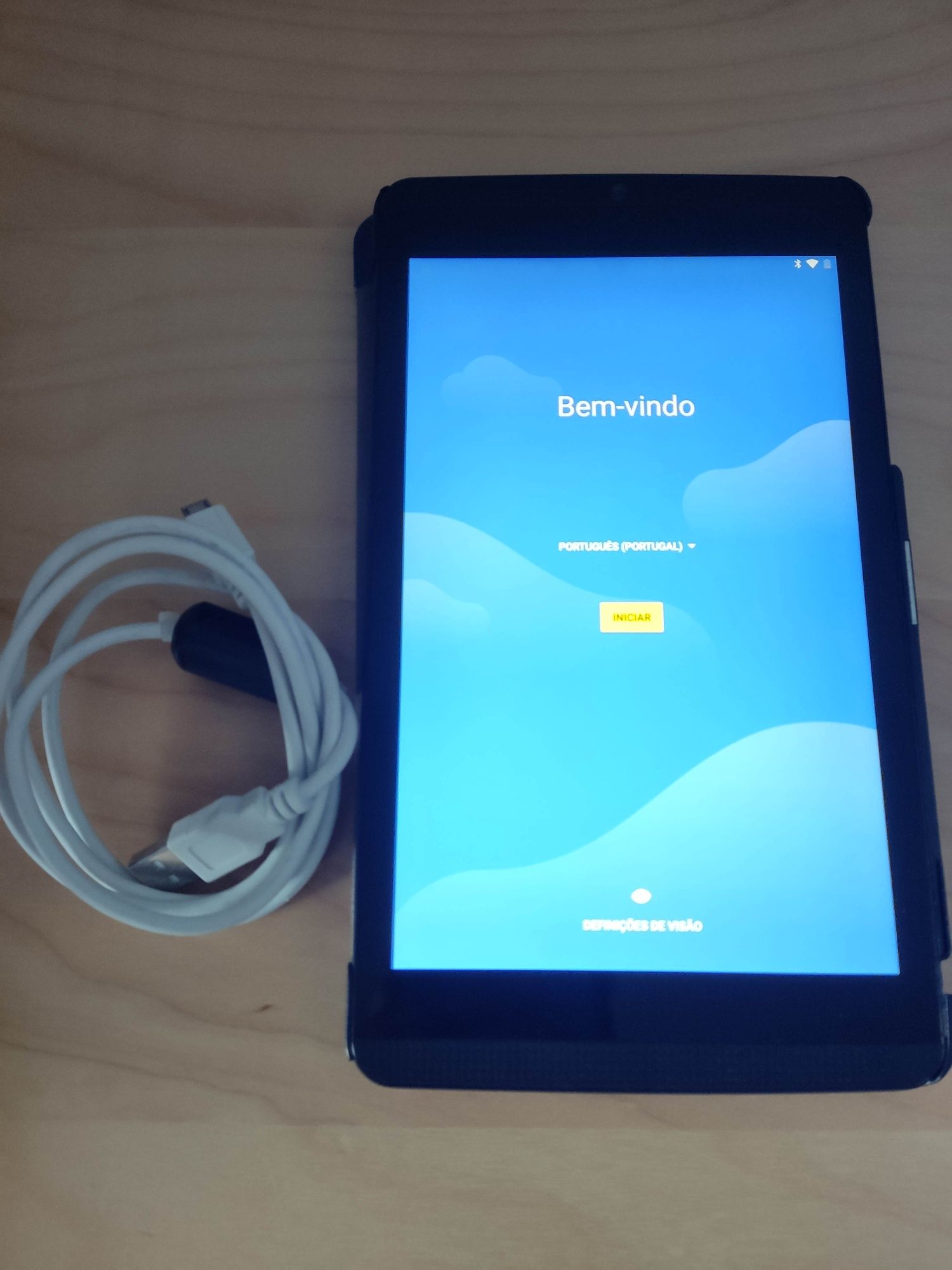Tablet shield NVIDIA