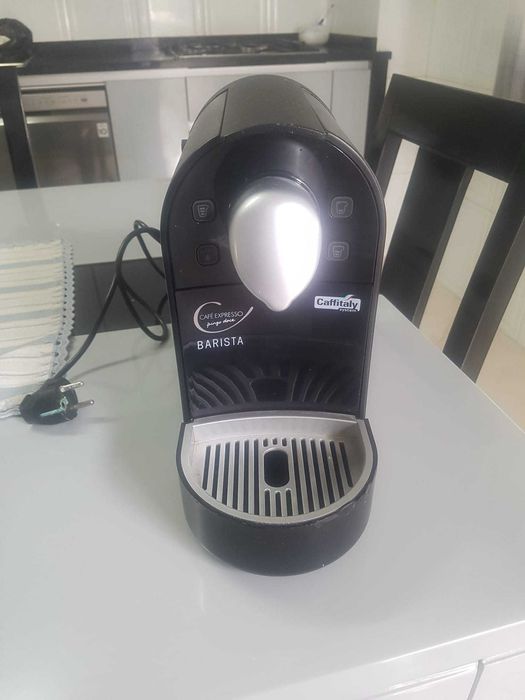 Maquina de Café - Pingo Doce