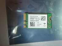 Qualcomm Atheros QCNFA435 pcie модуль до ноутбука Wi-Fi 5 + BT 4.1