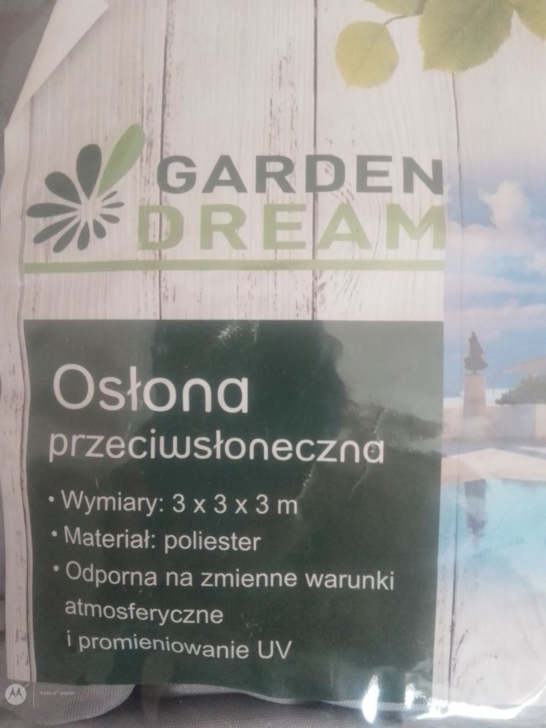 Osłona przeciwsłoneczna