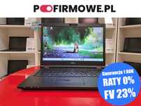 Laptop 14" Fujitsu LifeBook E449 i5-8gen 16GB Win11 256SSD Kamera FHD