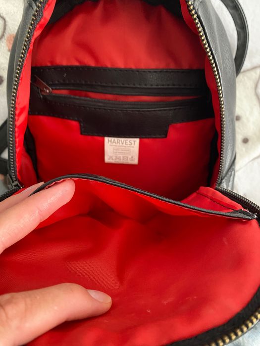 Рюкзачок Harvest