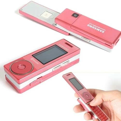 Samsung SGH- X830 pink