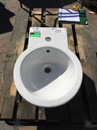 Bidet podwieszany you&me Y0J9 50X37 firmy HATRIA