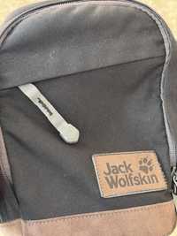 Torebka Jack Wolfskin