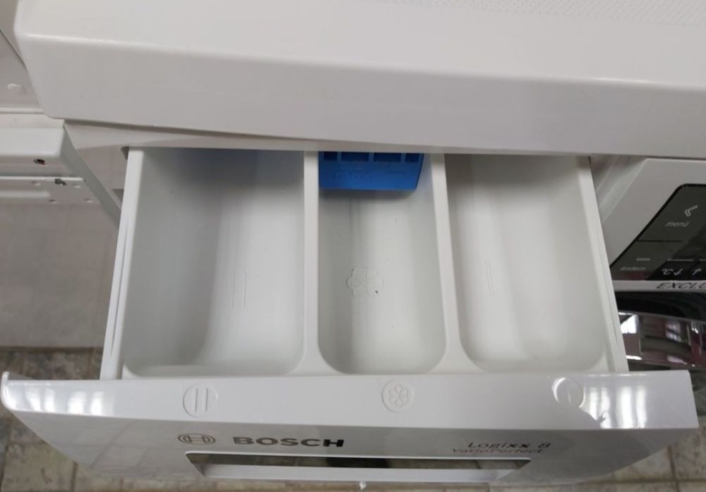 Стиральная машина BOSCH WAS28793 германия