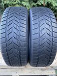 Vredestein Wintertrac XtremeS 225/60/17 kpl 2 szt 2018 bieznik 6 mm