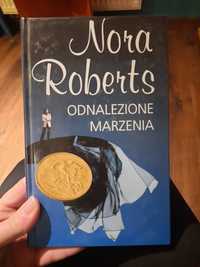 Nora Roberts, Odnalezione marzenia