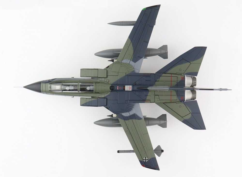 Tornado IDS, 46+20, MFG2, Germany Navy, 1990s - Hobby Master 1/72