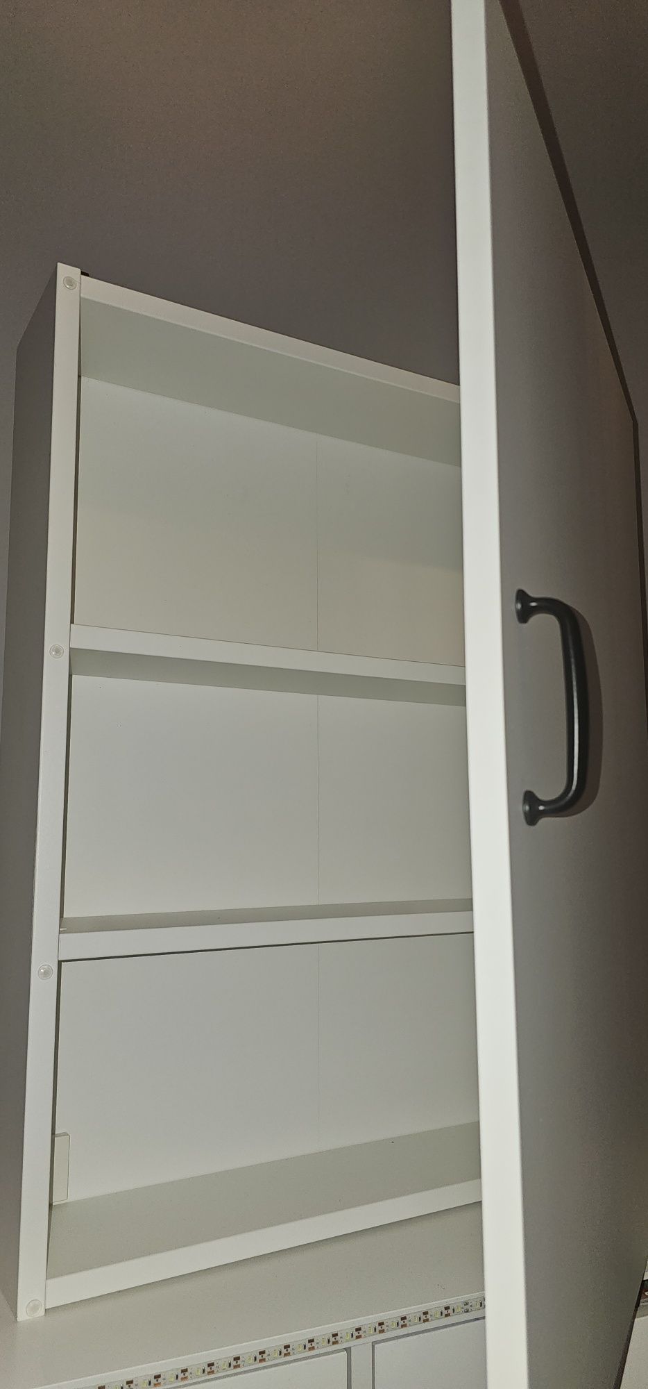 Szafka wisząca NOWA 60×22x64