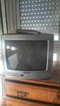 Televisão , marca Crown