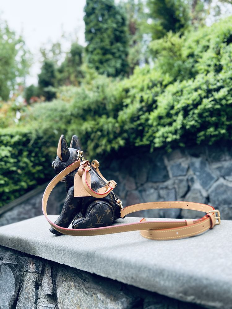 Женская сумка Louis Vuitton Оригинал