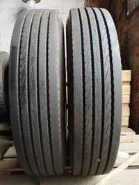 10R22.5 Hankook руль